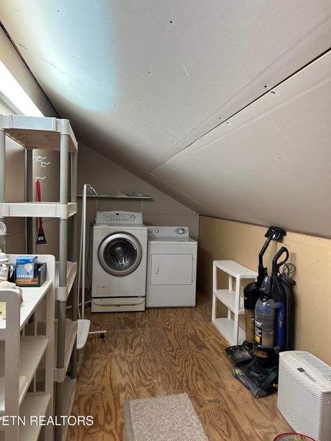 Tiny photo for 160 Lincoln Drive, Harrogate, TN 37752 (MLS # 1324267)