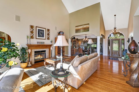 Tiny photo for 19 Mariners Court, Crossville, TN 38558 (MLS # 1360209)
