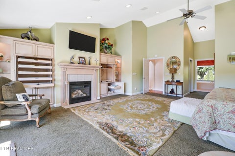 Tiny photo for 19 Mariners Court, Crossville, TN 38558 (MLS # 1360209)