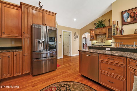 Tiny photo for 19 Mariners Court, Crossville, TN 38558 (MLS # 1360209)
