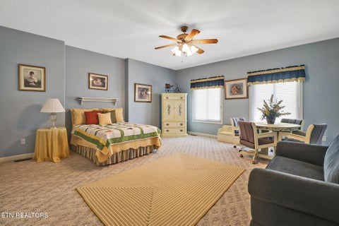 Tiny photo for 19 Mariners Court, Crossville, TN 38558 (MLS # 1360209)