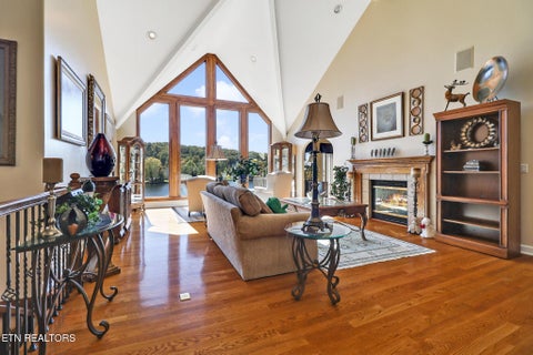 Tiny photo for 19 Mariners Court, Crossville, TN 38558 (MLS # 1360209)