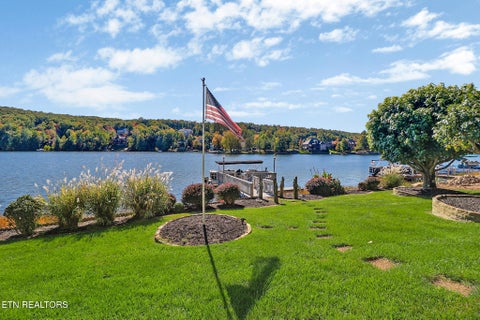 Tiny photo for 19 Mariners Court, Crossville, TN 38558 (MLS # 1360209)