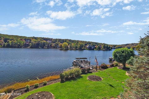 Tiny photo for 19 Mariners Court, Crossville, TN 38558 (MLS # 1360209)