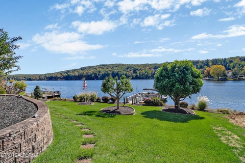 Tiny photo for 19 Mariners Court, Crossville, TN 38558 (MLS # 1360209)