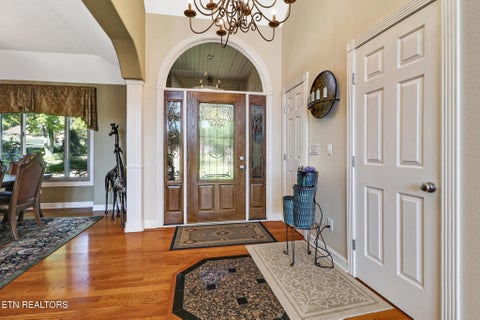 Tiny photo for 19 Mariners Court, Crossville, TN 38558 (MLS # 1360209)