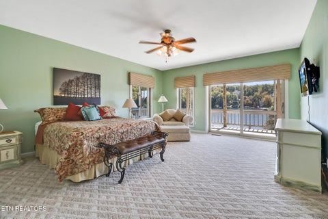Tiny photo for 19 Mariners Court, Crossville, TN 38558 (MLS # 1360209)