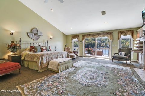 Tiny photo for 19 Mariners Court, Crossville, TN 38558 (MLS # 1360209)