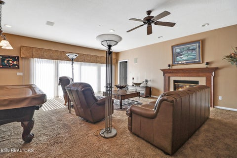 Tiny photo for 19 Mariners Court, Crossville, TN 38558 (MLS # 1360209)