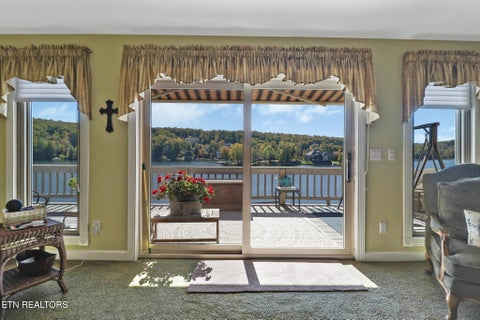 Tiny photo for 19 Mariners Court, Crossville, TN 38558 (MLS # 1360209)