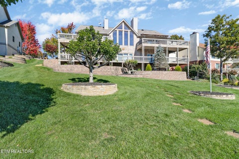 Tiny photo for 19 Mariners Court, Crossville, TN 38558 (MLS # 1360209)