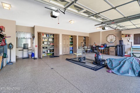 Tiny photo for 19 Mariners Court, Crossville, TN 38558 (MLS # 1360209)