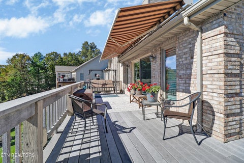 Tiny photo for 19 Mariners Court, Crossville, TN 38558 (MLS # 1360209)