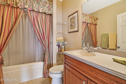 Tiny photo for 19 Mariners Court, Crossville, TN 38558 (MLS # 1360209)