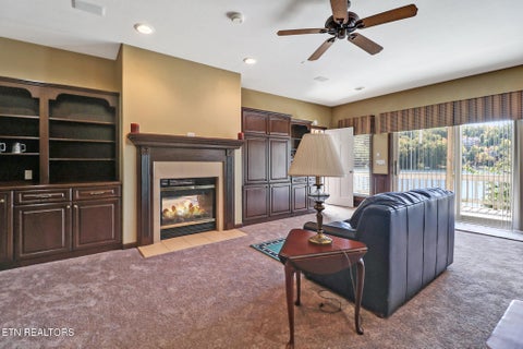 Tiny photo for 19 Mariners Court, Crossville, TN 38558 (MLS # 1360209)