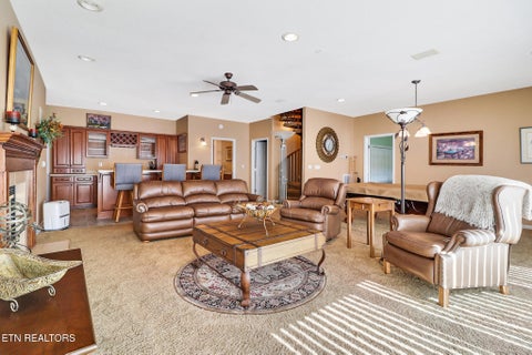 Tiny photo for 19 Mariners Court, Crossville, TN 38558 (MLS # 1360209)