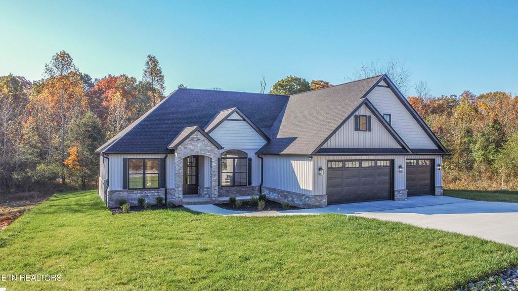 Photo of 116 Walelu Tr, Vonore, TN 37885 (MLS # 1321328)