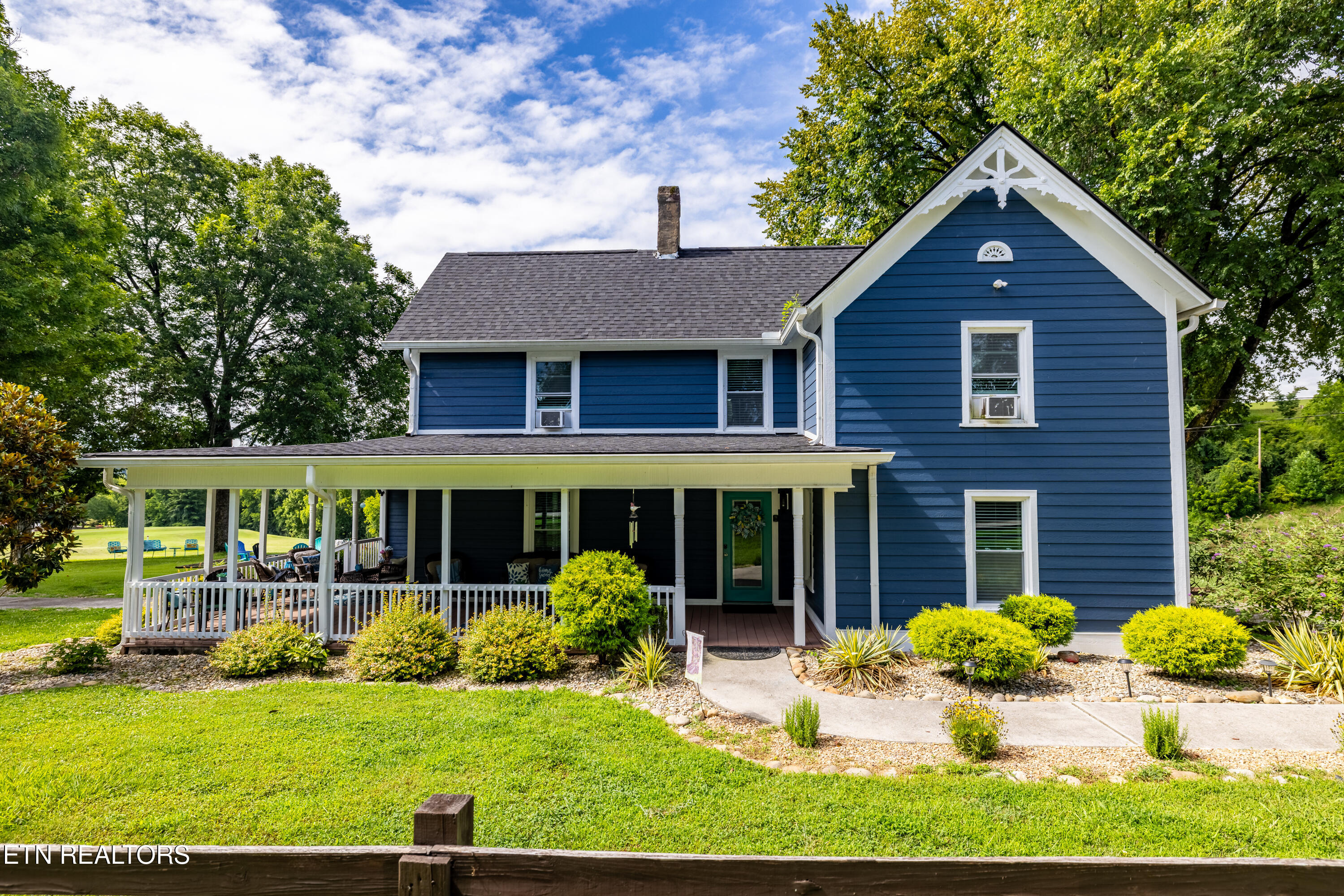 9604 SE Kodak Rd