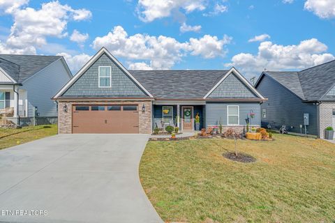 Photo of 3220 Hopson Hollow Rd, Knoxville, TN 37931 (MLS # 1329319)