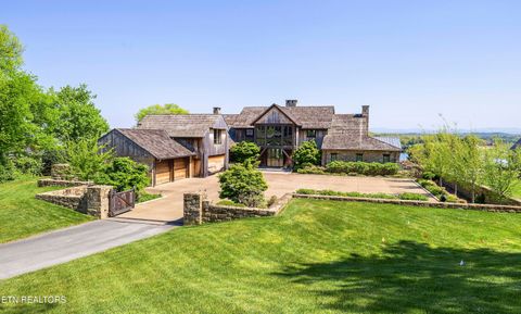 10580 Leonidas Meadow Way Knoxville TN 37922