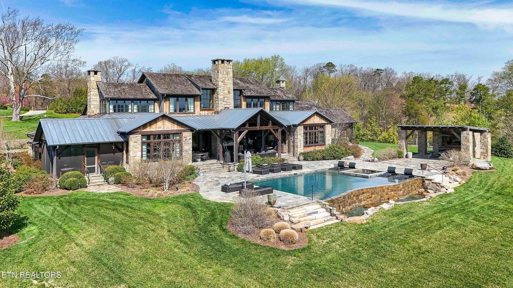 Photo of 10580 Leonidas Meadow Way, Knoxville, TN 37922 (MLS # 1336721)