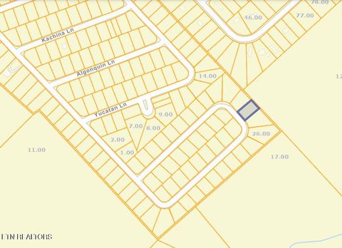 Photo of 1172 Chanute Tr, Crossville, TN 38572 (MLS # 1337473)