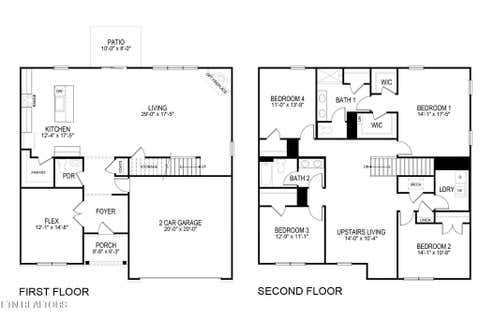 Tiny photo for 443 Villages at Hinds Creek Ln LN, Clinton, TN 37716 (MLS # 1340122)