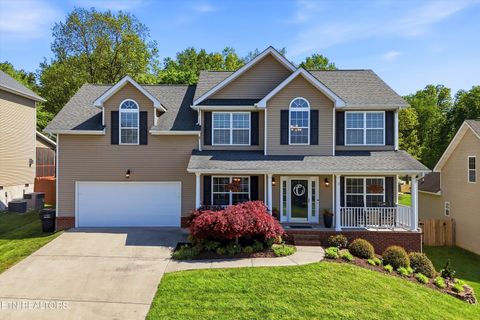 Photo of 4330 Edenfield Drive, Knoxville, TN 37938 (MLS # 1338115)