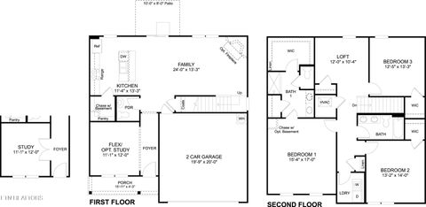 Tiny photo for 2408 Limelight Lane, Knoxville, TN 37924 (MLS # 1324815)