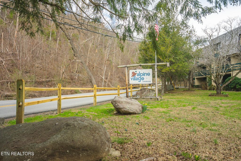 Photo of 260 Roaring Fork Rd #APT 217, Gatlinburg, TN 37738 (MLS # 1335161)