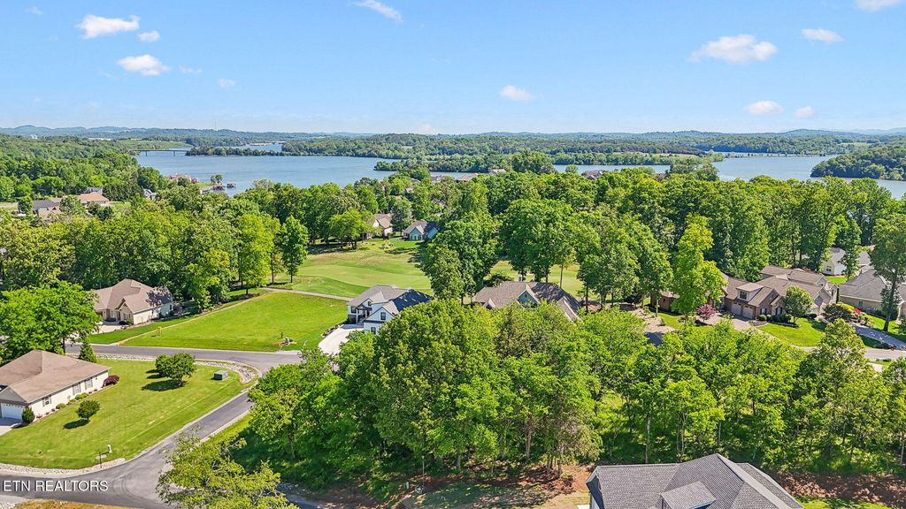 Photo of 188 Dudi Tr, Vonore, TN 37885 (MLS # 1300260)