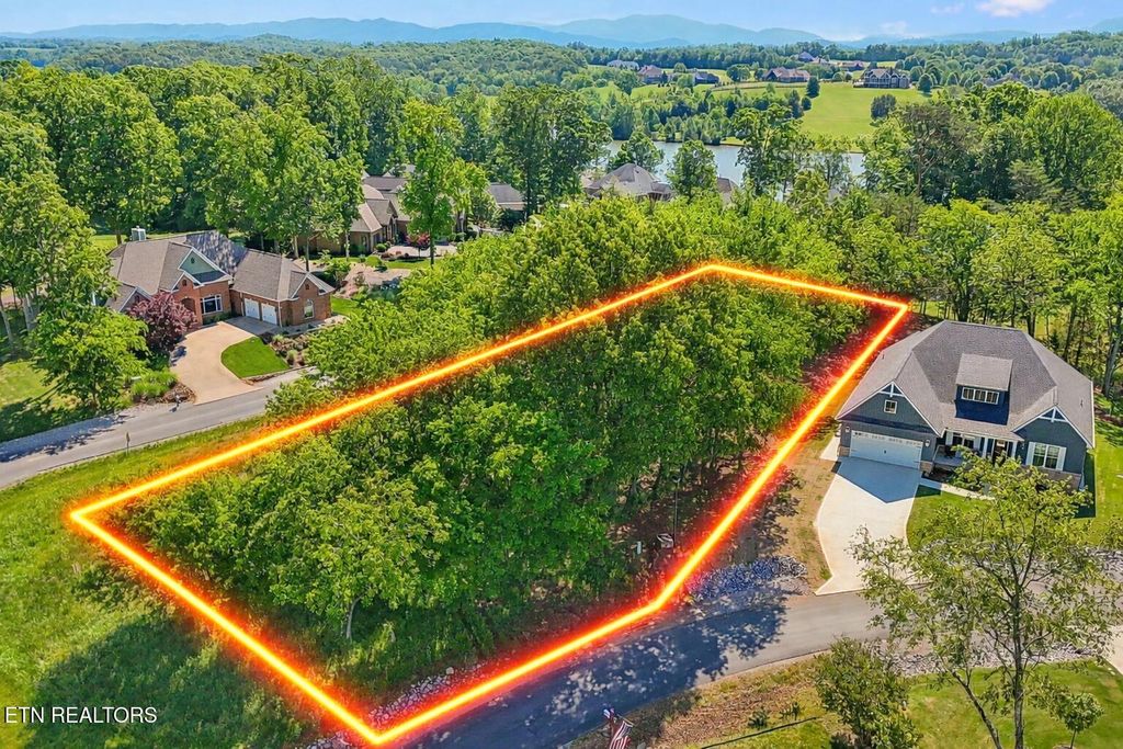 Photo of 188 Dudi Tr, Vonore, TN 37885 (MLS # 1300260)