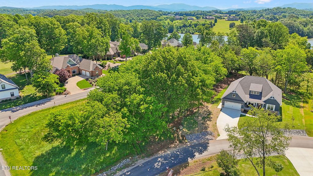 Photo of 188 Dudi Tr, Vonore, TN 37885 (MLS # 1300260)