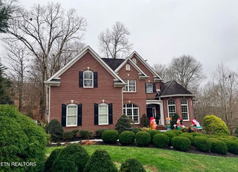 10 Hawthorne Place Norris TN 37828