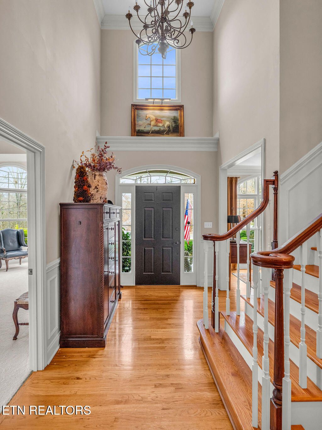 Photo of 10 Hawthorne Place, Norris, TN 37828 (MLS # 1323666)