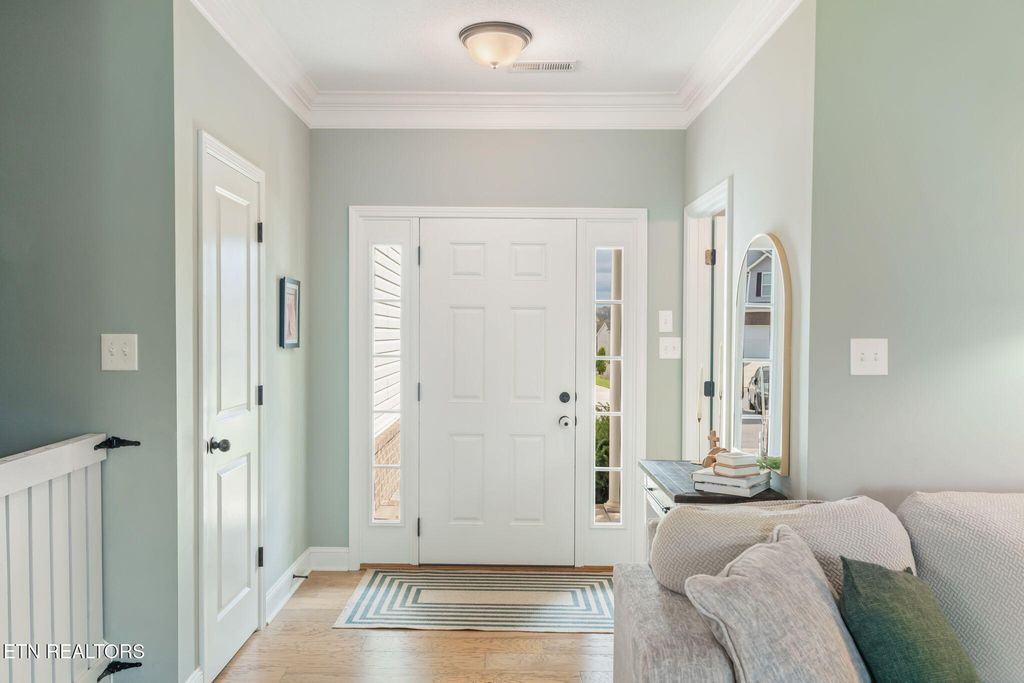 Photo of 2741 Wild Ginger Lane, Knoxville, TN 37924 (MLS # 1333885)