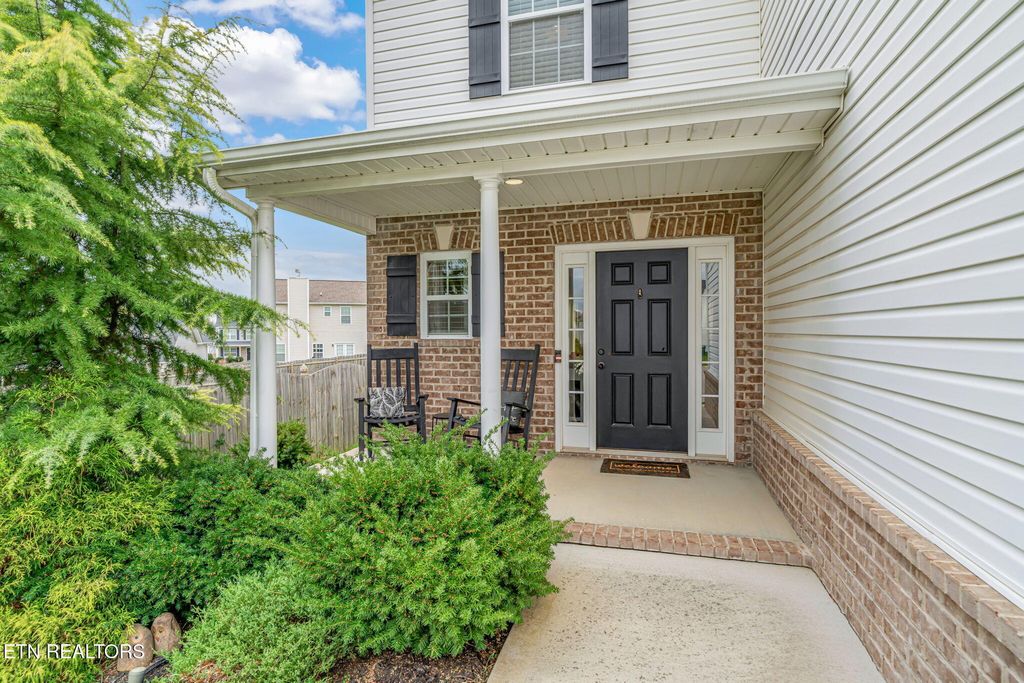 Photo of 2741 Wild Ginger Lane, Knoxville, TN 37924 (MLS # 1333885)