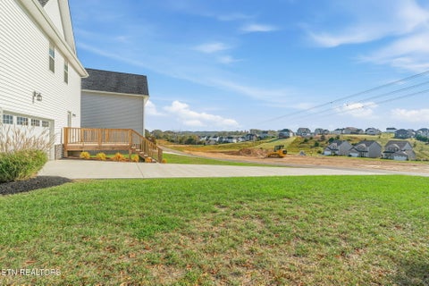 Tiny photo for 100 Roseberry St, Oak Ridge, TN 37830 (MLS # 1360207)