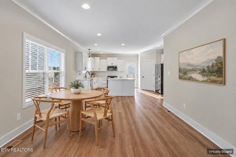 Tiny photo for 100 Roseberry St, Oak Ridge, TN 37830 (MLS # 1360207)