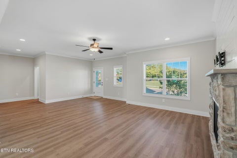 Tiny photo for 100 Roseberry St, Oak Ridge, TN 37830 (MLS # 1360207)