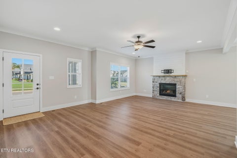 Tiny photo for 100 Roseberry St, Oak Ridge, TN 37830 (MLS # 1360207)
