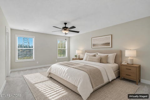 Tiny photo for 100 Roseberry St, Oak Ridge, TN 37830 (MLS # 1360207)