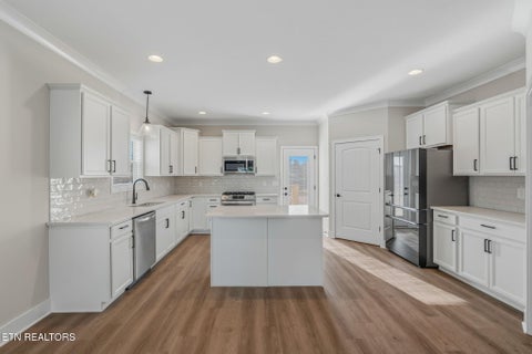 Tiny photo for 100 Roseberry St, Oak Ridge, TN 37830 (MLS # 1360207)
