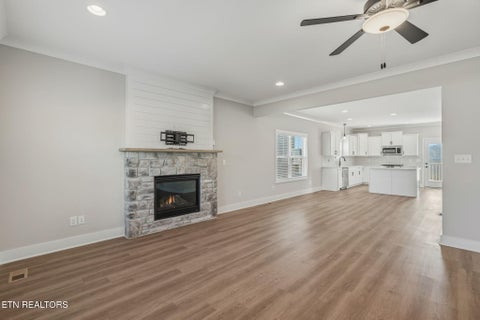Tiny photo for 100 Roseberry St, Oak Ridge, TN 37830 (MLS # 1360207)