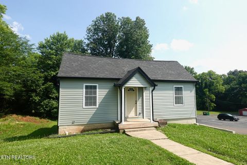 3402 Lansing Ave Knoxville TN 37914