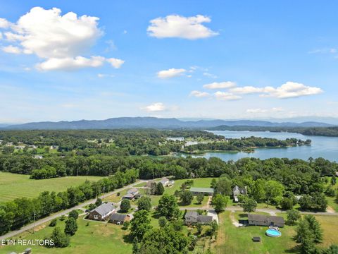 Tiny photo for 412 George Washington Drive, Dandridge, TN 37725 (MLS # 1322647)