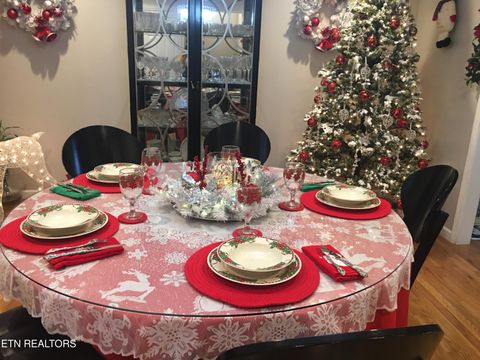 Tiny photo for 412 George Washington Drive, Dandridge, TN 37725 (MLS # 1322647)