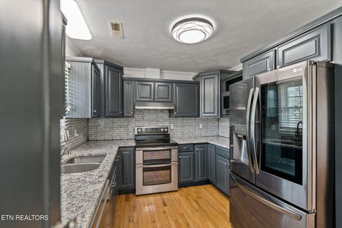 Tiny photo for 412 George Washington Drive, Dandridge, TN 37725 (MLS # 1322647)