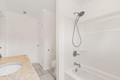 Tiny photo for 412 George Washington Drive, Dandridge, TN 37725 (MLS # 1322647)