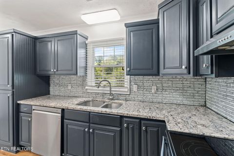 Tiny photo for 412 George Washington Drive, Dandridge, TN 37725 (MLS # 1322647)